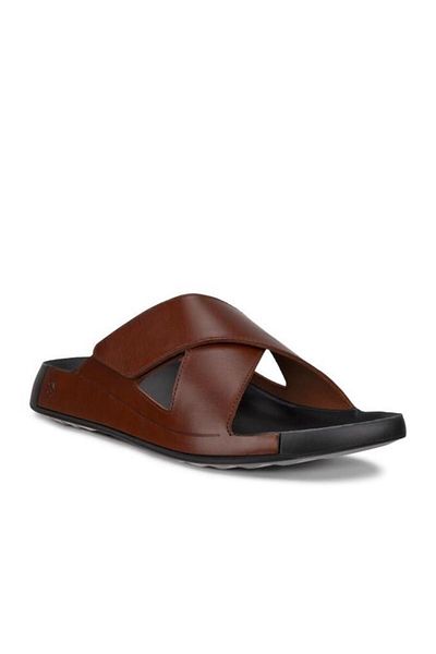 Ecco ECCO Cozmo M Cognac