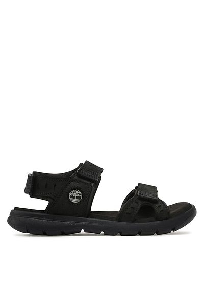 Timberland Mens Sandals black TIMBERLAND-TB0A1QYZ0011