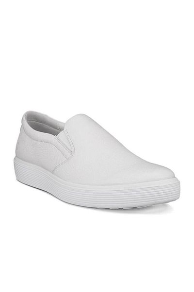 Ecco ECCO Soft 60 M White