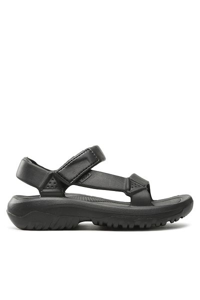 TEVA Women's Sandals black TEVA-1124070-BCBK BLACK/BLACK