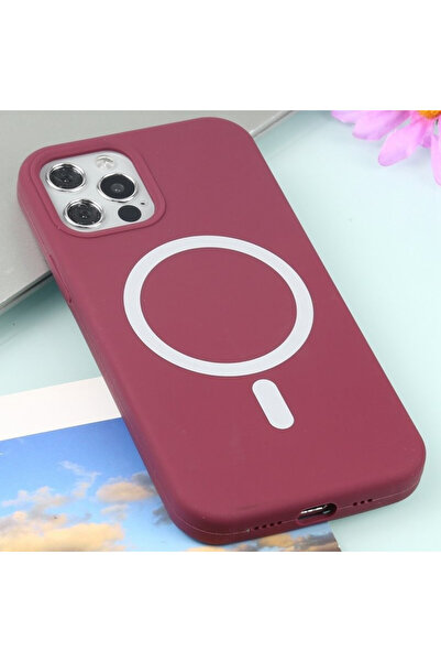 OEM Carcasă compatibilă cu Apple iPhone 13 PRO MAX, perfect ajustabilă, din s...