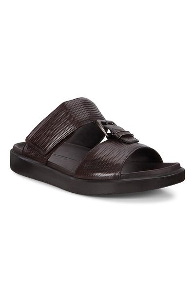 Ecco ECCO FLOWT LX M COCOA BROWN