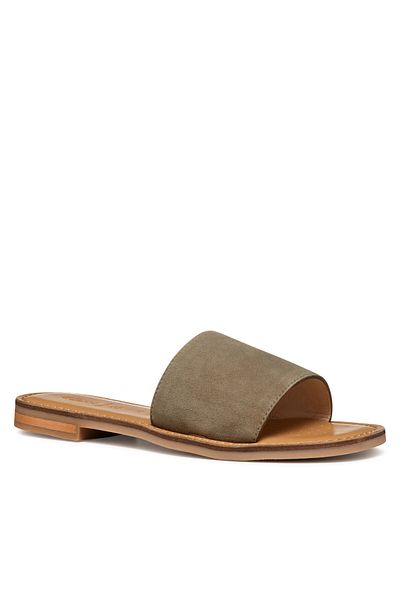 Geox Flip-flops de damă multicolori GEOX-D55YML-00021 C3016