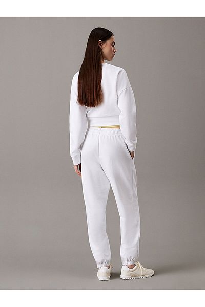 Calvin Klein Monolog francouzský Terry Jogger