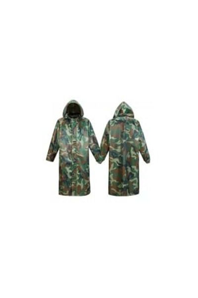 OEM Raincoat - Waterproof XL