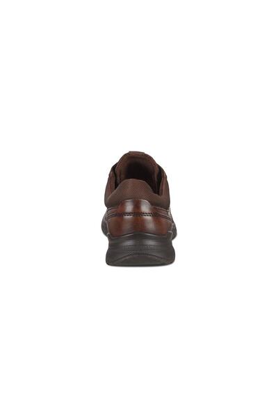 Ecco IRVING COCOA BROWN/COFFEE