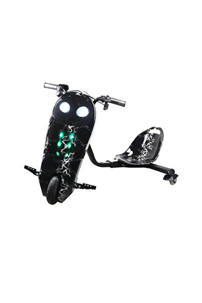 rexa سكوتر دريفت 36 فولت عيون البومة