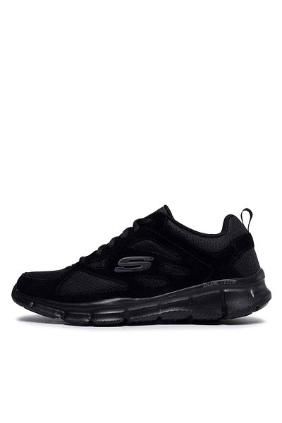 SKECHERS Men's Sneakers 52748 Black