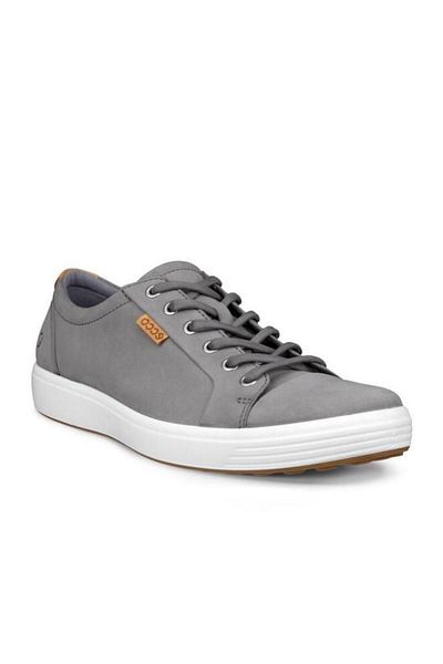 Ecco Soft 7 M Steel
