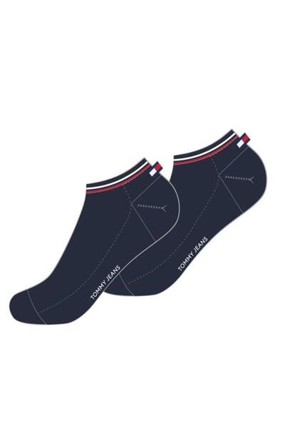 Tommy Hilfiger TH UNI TJ FOOTIE 2P