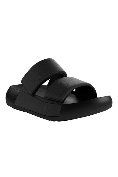 Ecco Cozmo PF W Black