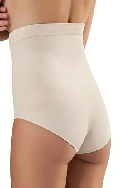 GENCULUS Recovery High Waist Underwear Corset Slip Corset Two Sizes Slimming