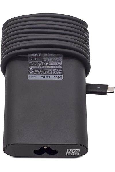 Dell Incarcator pentru laptop Dell Alienware M17 R3 X14 R1 x14 R2 130W Conector USB Type-C