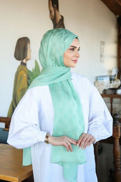 Armine Trend Lyon Shawl 4
