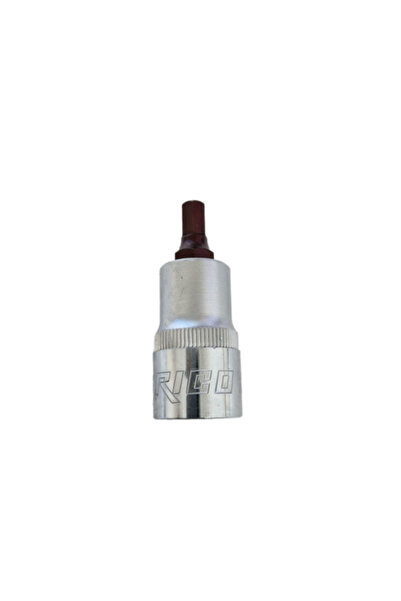 Rico 1/2” Lokmalı Allen Bits Uç kısa 19mm