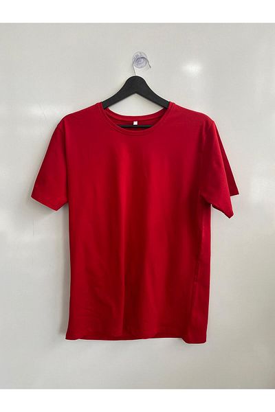 YALIN UNİFORMA Men's Lycra T-Shirt