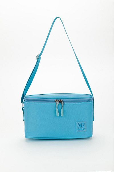 Halk Sepeti Disanuva Thermal Bag, Lunch Bag, Thermal Insulated Bag, Food Carry and Waterproof Bag