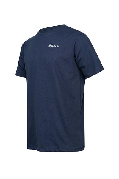 2AS Admin Men's Round Neck T-Shirt