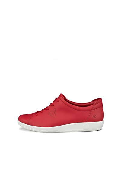 Ecco Soft 2.0 Chili Red