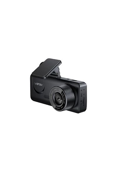 Vertik Vertek 3 in 1 Car Dash Cam