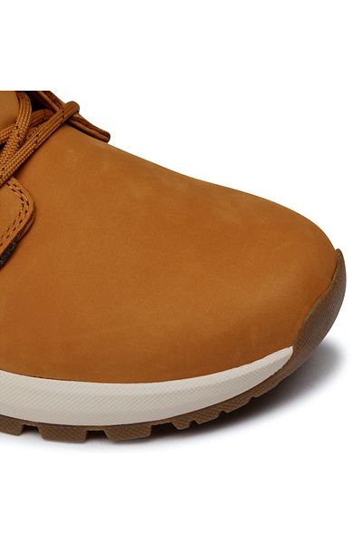 Helly Hansen Women's Hiking Boots yellow HELLY HANSEN-11615 726 HONEY WHEAT/CREAM/SPER