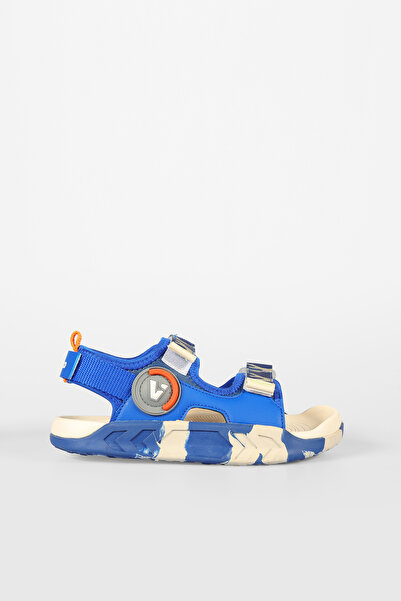 Vicco Tape Hafif Erkek Çocuk Lacivert Sandalet