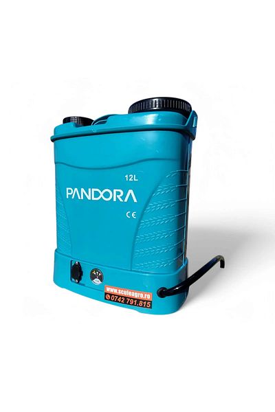 COBI SMART® Stock Clearance - Pandora electric sprinkler pump package, 12 L, accessories included - COBI SMART®