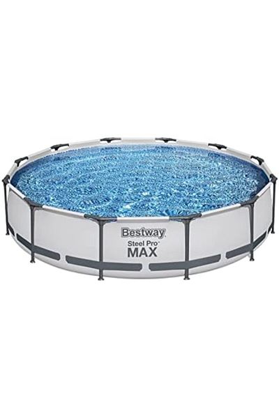 BESTWAY Steel Pro Max Frame Pool
