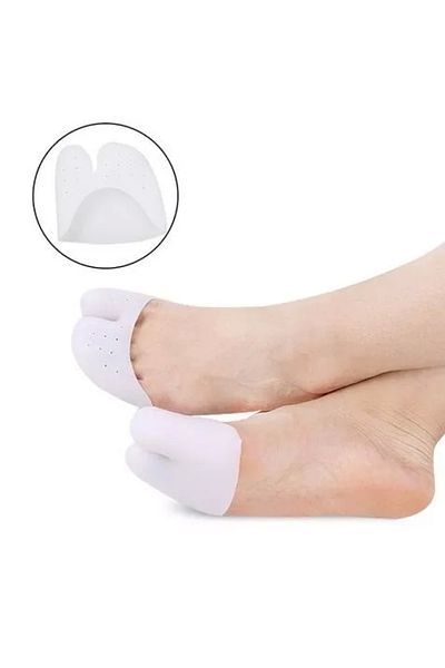 No8 Home Silicone with 5 Finger Protectors