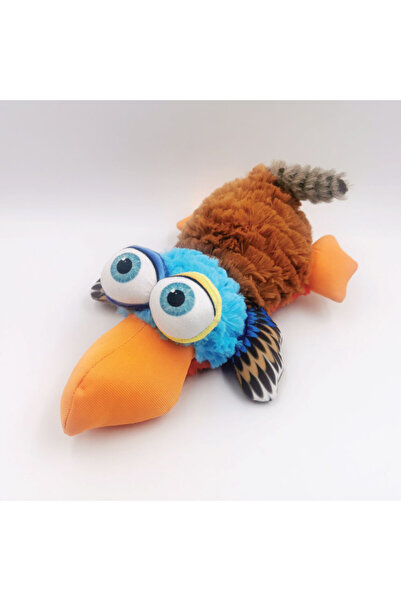 NUTRAPET الدجاجة ذات العيون الكبيرة