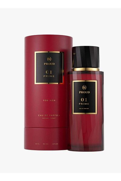 proud Prime 1 Perfume 200 ml