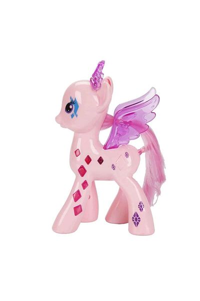 Modafiks Figure Unicorn Lighted 2A. -Sun