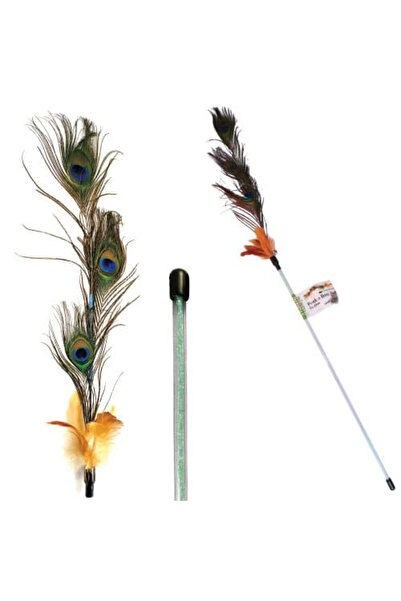 NUTRAPET عصا القطة Peek A Boo