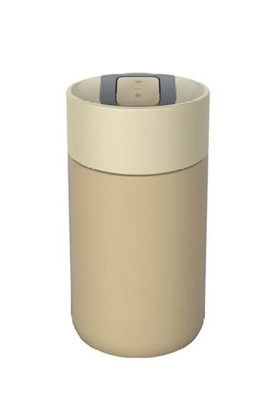 Kambukka Safe Double Wall Thermal Mug Latte 300ml