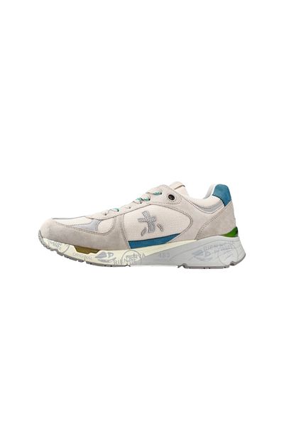 Premiata Mase Men's Casual Shoes 7294