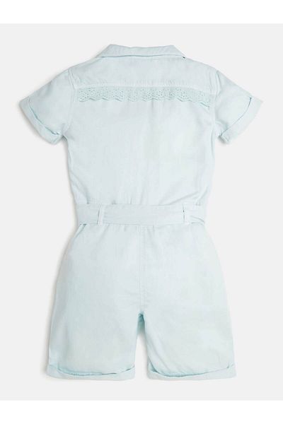 Guess Fluid Girl's Jumpsuit