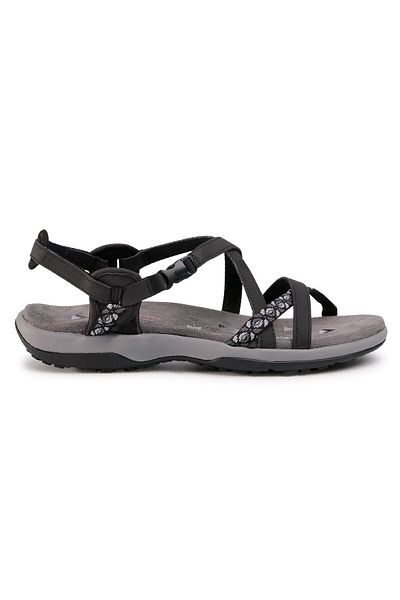 SKECHERS Women's Sandals black SKECHERS-40955
