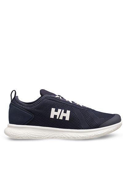 Helly Hansen Încălțăminte sporturi nautice pentru bărbați, albastră, HELLY HANSEN-11845 597 BLEUMARIN/ALB