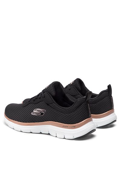 SKECHERS Women's Sneakers black SKECHERS-149303 BKRG
