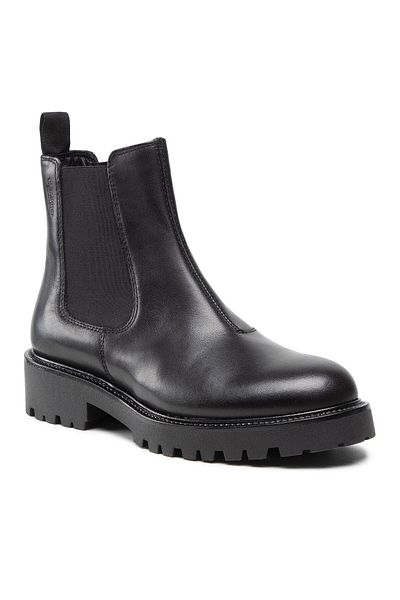 Vagabond Women's Chelsea boots black VAGABOND-5241-501-20 BLACK