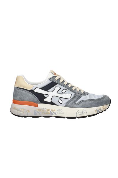Premiata Mick Men's Casual Shoes 7245
