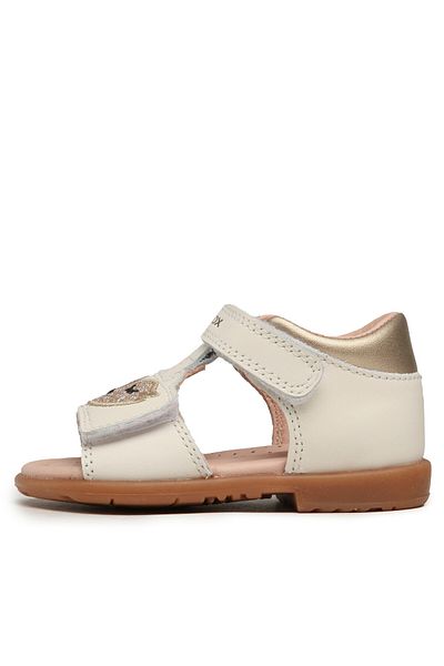 Geox Girl Sandals beige GEOX-B3521B-085NF C1058 S
