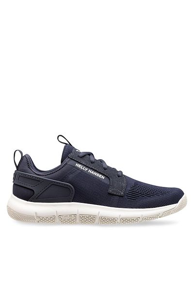 Helly Hansen Încălțăminte sporturi nautice pentru femei albastre HELLY HANSEN-11705 597 BLEUMARIN/ALB OFF