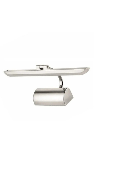 Cata MANDARİN 10W LED APLİK (KROM KASA) 3200K