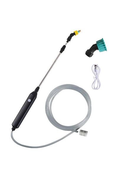COBI SMART® Electric sprayer with battery, 3.7V, 2400mAh, accessories included - COBI SMART®