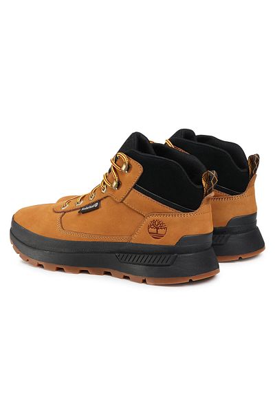 Timberland Men's Boots brown TIMBERLAND-TB0A1ZQH2311