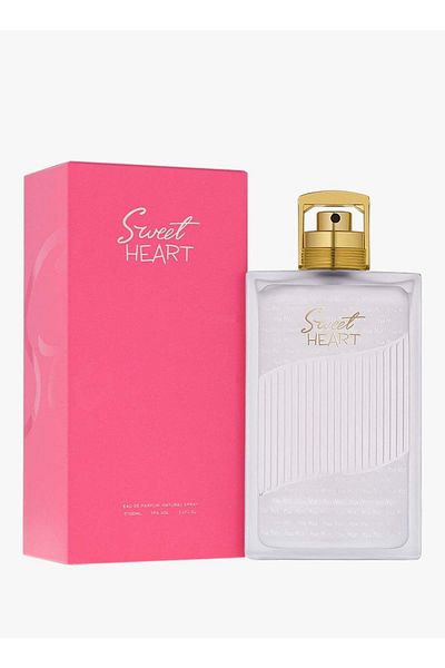 DERAAH Sweet Heart Perfume 100ml