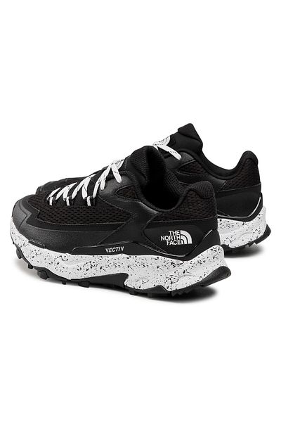 THE NORTH FACE Teniși The North Face pentru femei, negri THE NORTH FACE-NF0A52Q2KY41 TNF BLACK/TNF WHITE