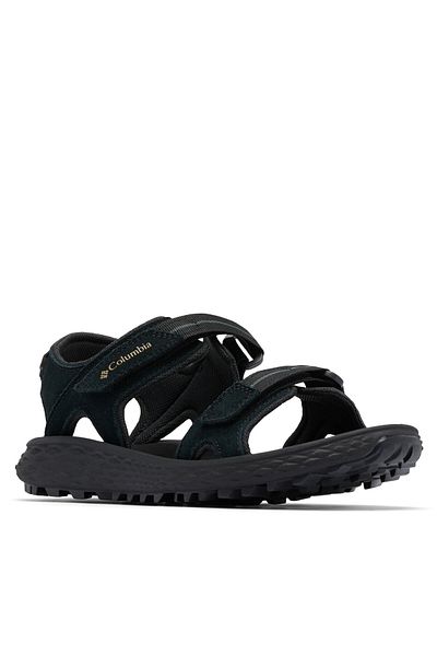 Columbia Women's Sandals black COLUMBIA-2121311 010 Black