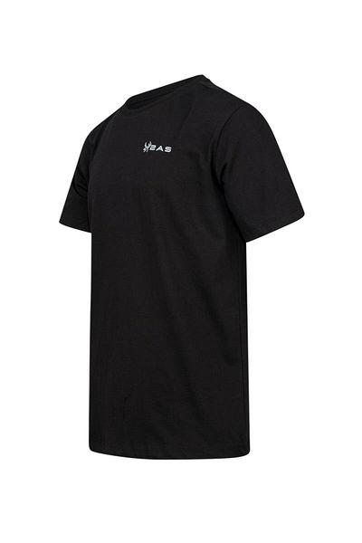 2AS Admin Men's Round Neck T-Shirt